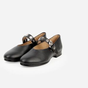 Poppy Barley BLVD Mary Jane